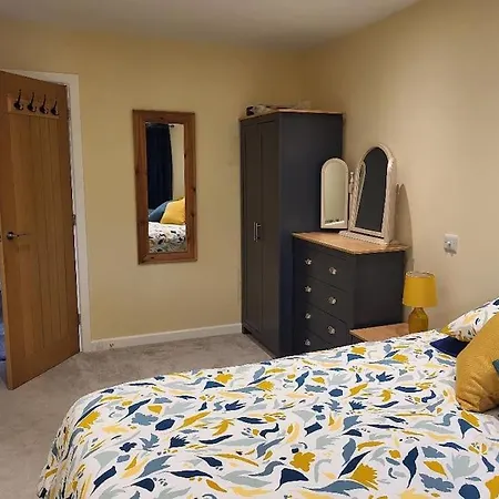 Appartement Little Apples à Ringwood Extérieur photo
