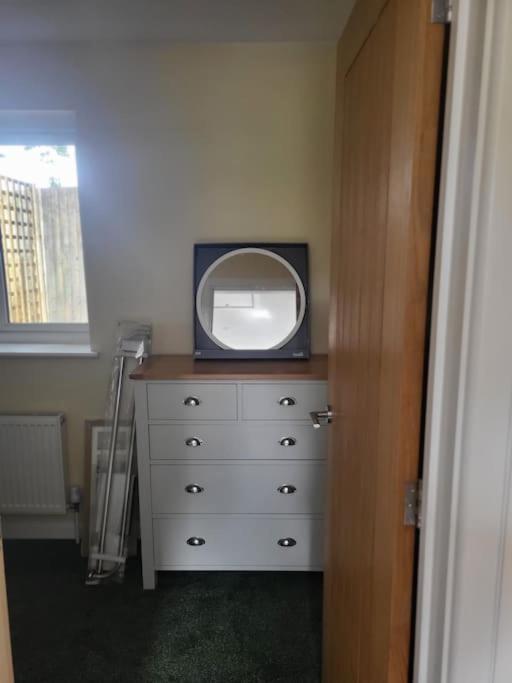 Little Apples Apartment Ringwood