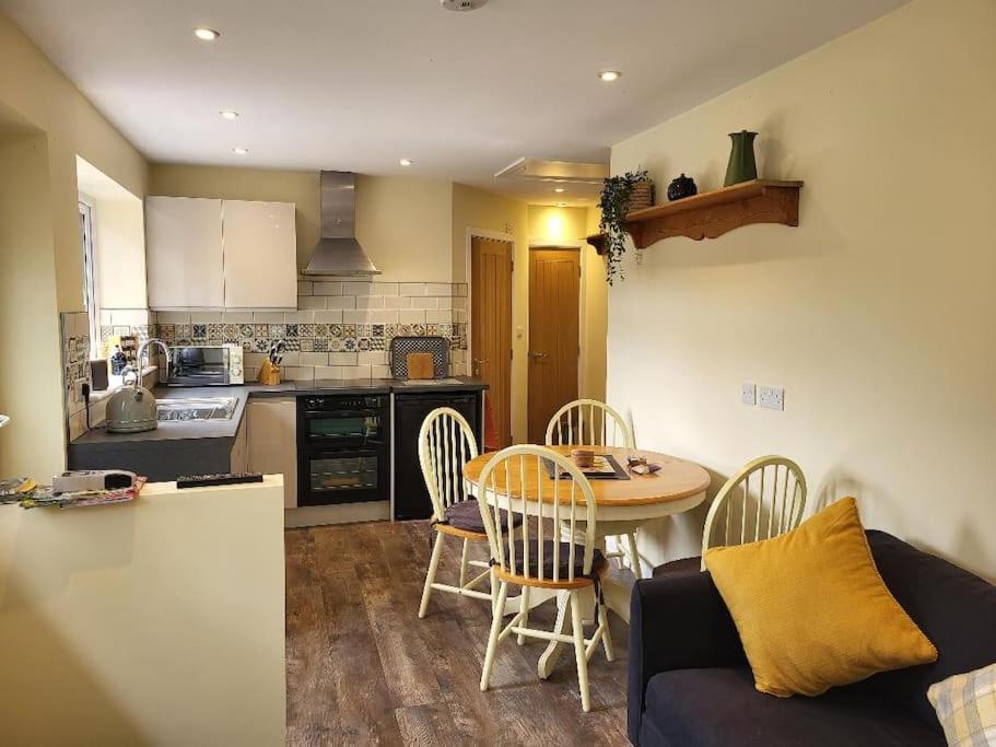 Little Apples Apartment *